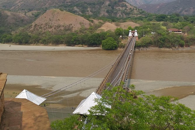 Santa Fe De Antioquia Tour - Additional Services or Tours