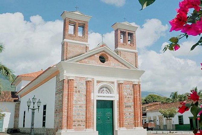 Santa Fe De Antioquia Tour With Western Bridge Visit - Tour Details