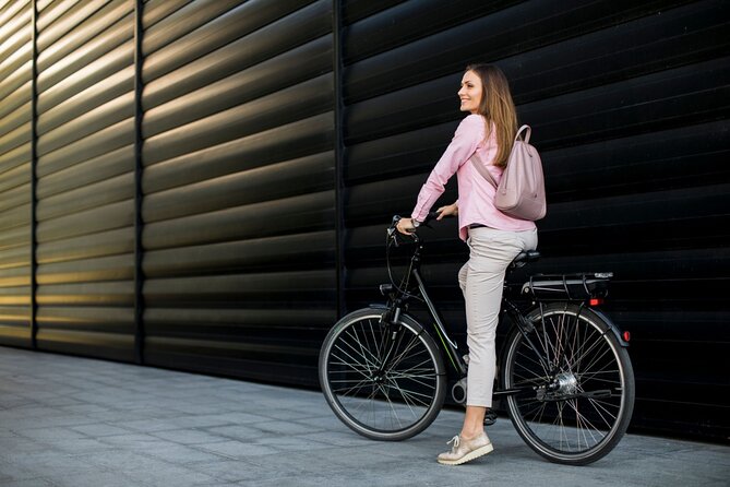 Santa Fe E-Bike Adventure Half-Day Tour - Frequently Asked Questions