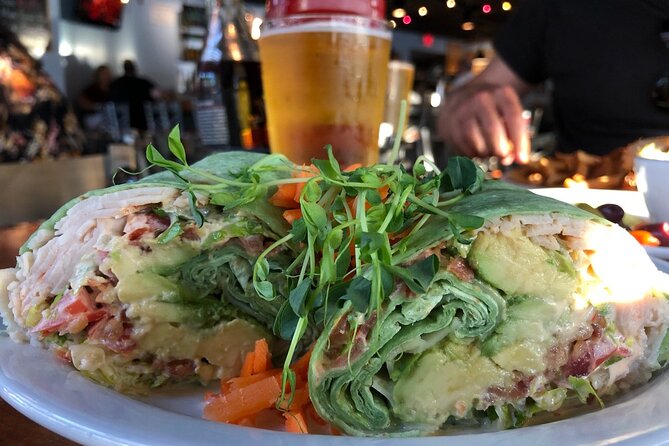 Santa Fe Farmers Market & Railyard Food Tour - Past Travelers Experiences