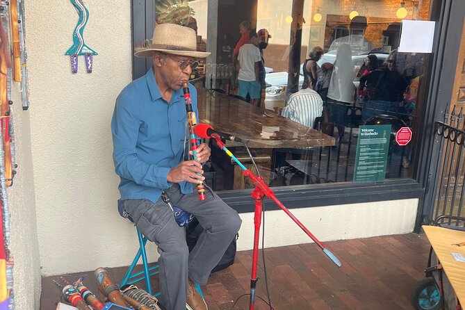 Santa Fe Follies Scavenger Hunt - Exploring Santa Fe
