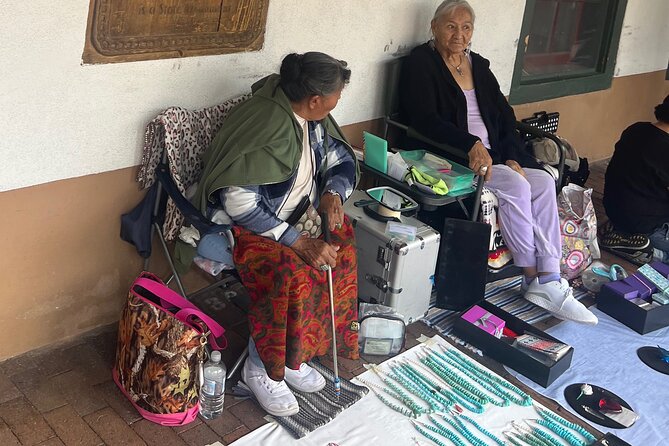 Santa Fe Follies Scavenger Hunt - Scavenger Hunt Experience