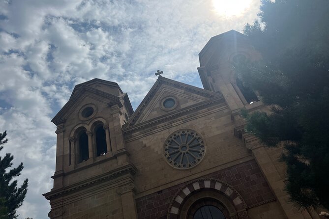 Santa Fe Follies Scavenger Hunt - Feedback and Discounts