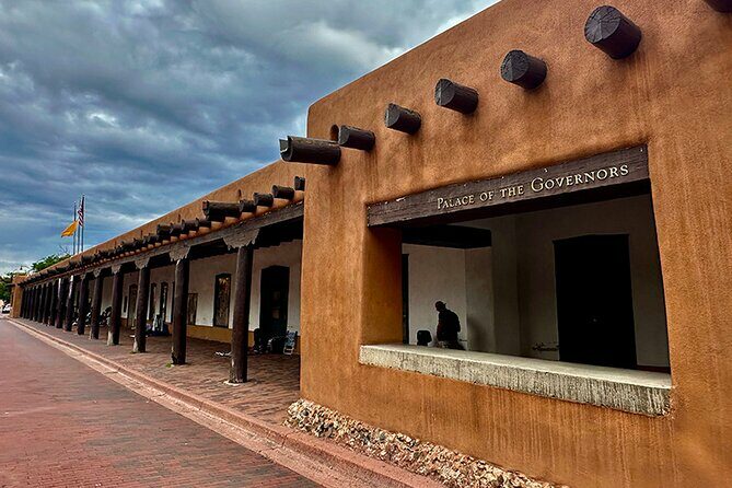 Santa Fe History Night Stroll - Authentic Experiences and Genuine Engagement