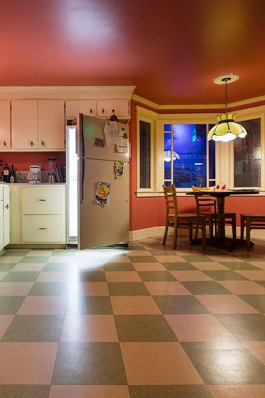 Santa Fe: Meow Wolf The House of Eternal Return Ticket - Santa Fe: Meow Wolf The House of Eternal Return Ticket – A Detailed Review