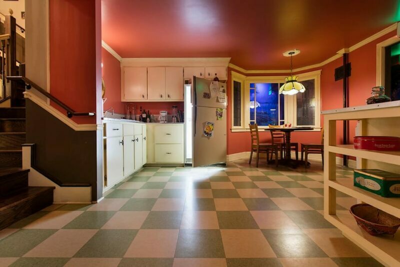 Santa Fe: Meow Wolf The House of Eternal Return Ticket - Who Will Love This?