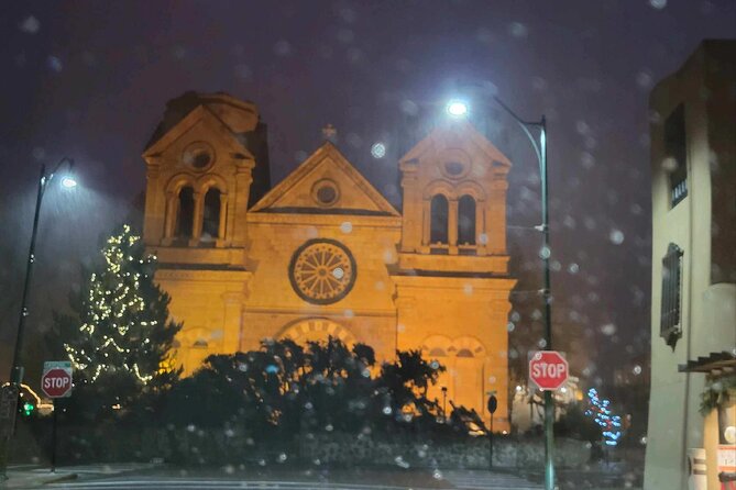 Santa Fe Revisited - Customized and Accessible Experience