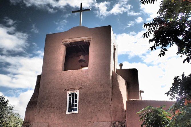 Santa Fe Scavenger Hunt Adventure - Pricing and Cancellation Policy