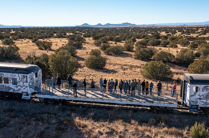 Santa Fe Scenic - FAQ: Practical Questions About the Santa Fe Scenic Tour