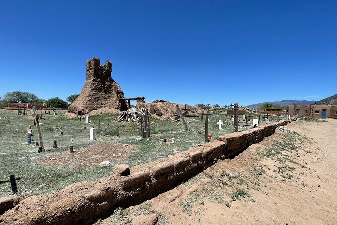 Santa Fe to Chimayo and Taos Pueblo Driving Tour - Setting the Stage: An Overview of the Tour