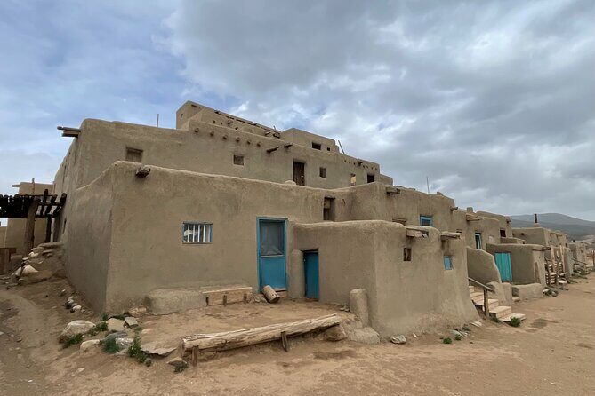 Santa Fe to Chimayo and Taos Pueblo Driving Tour - What Makes the Experience Special