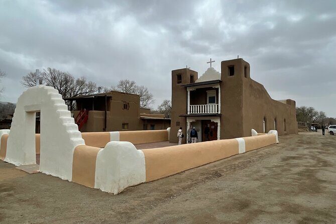 Santa Fe to Chimayo and Taos Pueblo Driving Tour - Practical Considerations