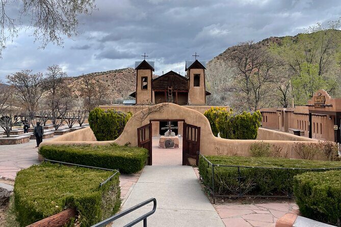 Santa Fe to Chimayo and Taos Pueblo Driving Tour - Final Thoughts: Who Will Love This Tour?