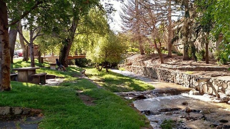 Santa Fe: VIP Historic Walking Tour - Iconic Landmarks and Hidden Gems
