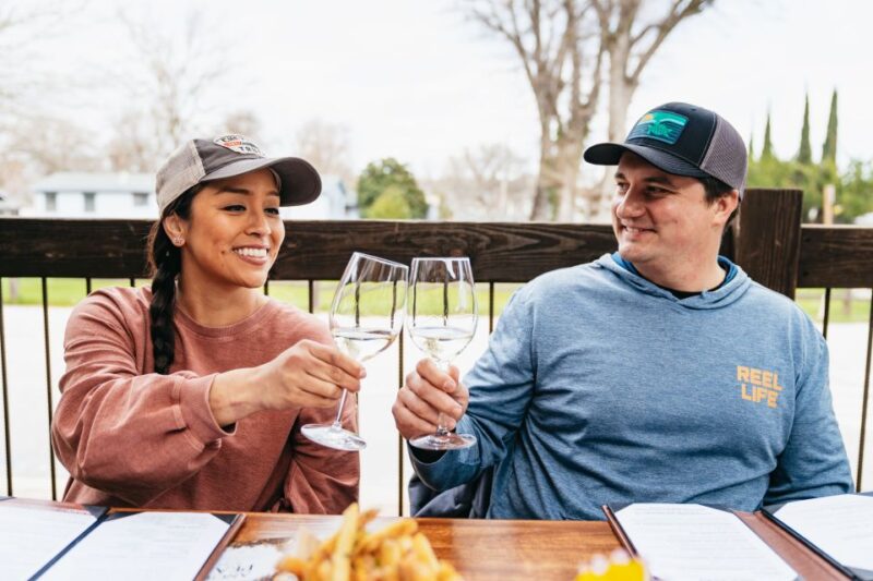 Santa Margarita: Margarita Adventure Wine Tasting & Zipline - Key Points