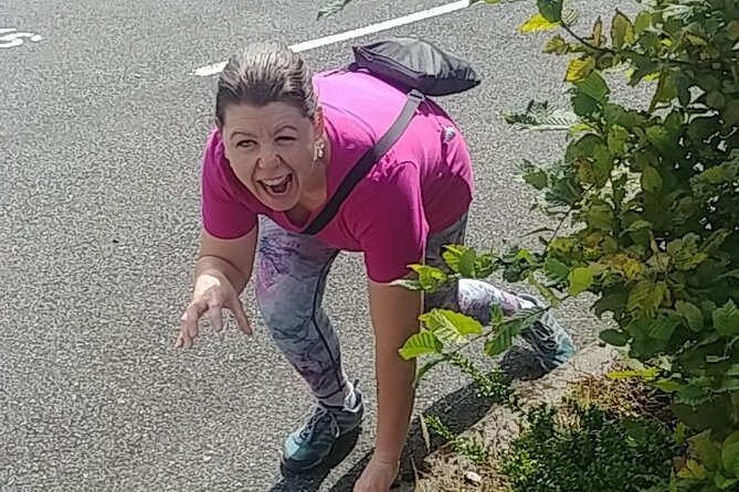 Santa Maria City Scavenger Hunt Excursion by Zombie Scavengers - Inclusions and Amenities