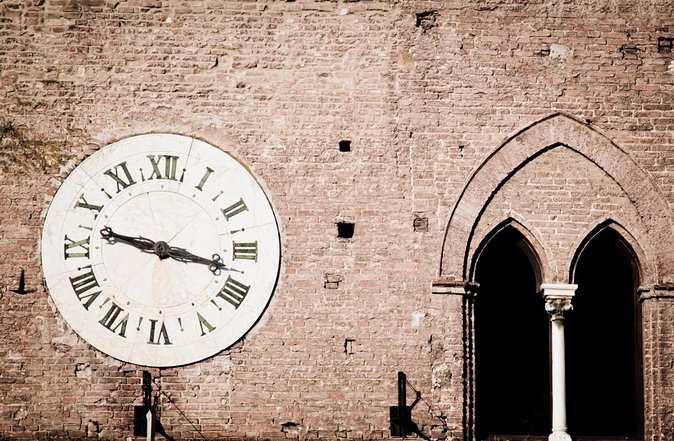Santa Maria Della Scala Museum Complex Entrance Ticket in Siena - Key Points