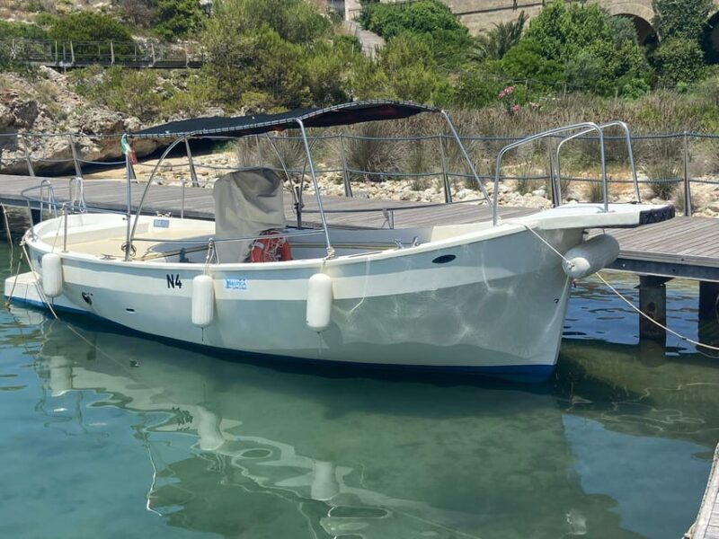 Santa Maria Di Leuca: 3-Hour Cave Tour With Aperitif - Customer Reviews and Experiences