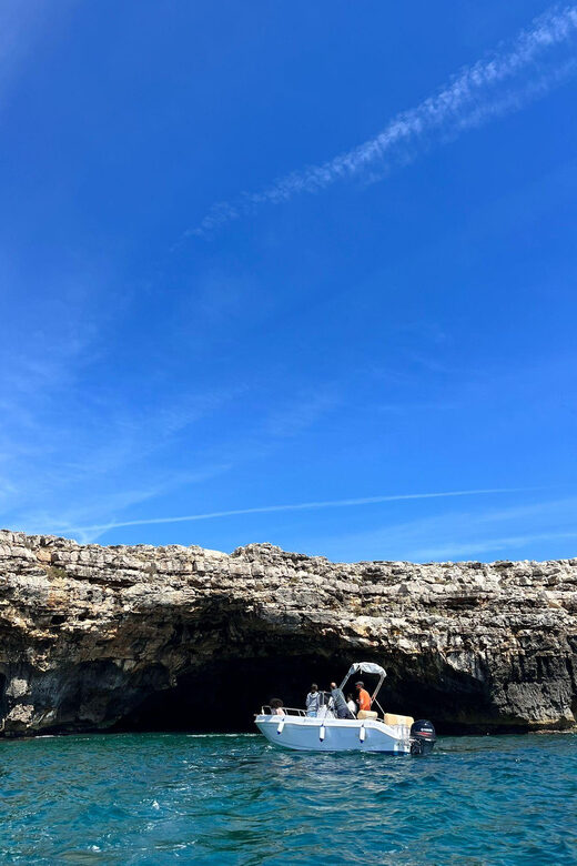 Santa Maria Di Leuca: 3-Hour Cave Tour With Aperitif - Tips for an Enjoyable Tour