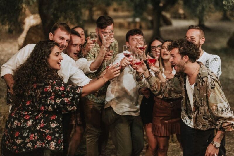 Santa Maria Imbaro: The Vinarte Picnic Under the Moonlight - Event Overview and Pricing