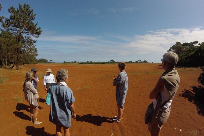 Santa Maria Island Jeep Safari Full Day Tour - Booking and Cancellation