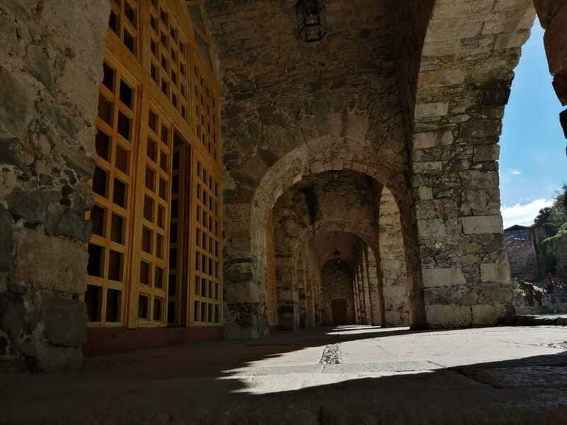 Santa María Regla Tour: Unveiling Natural Treasures - Key Points