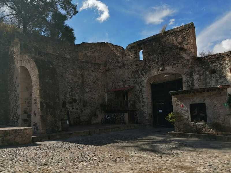 Santa María Regla Tour: Unveiling Natural Treasures - Hacienda Santa María Regla