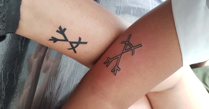 Santa Marta: 2.5 Hours Session Tattoo at Local Studio - Booking Information