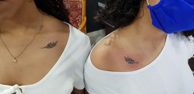 Santa Marta: 2.5 Hours Session Tattoo at Local Studio - Safety and Restrictions