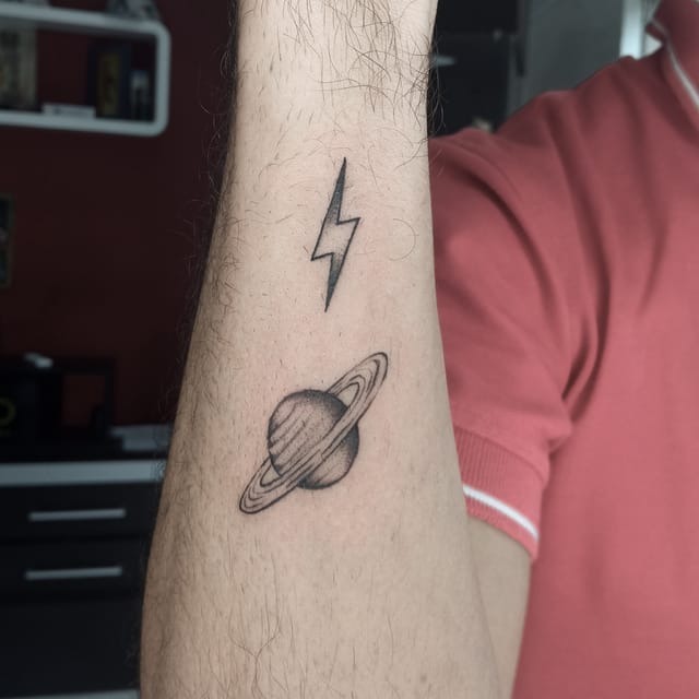 Santa Marta: 2.5 Hours Session Tattoo at Local Studio - Recap