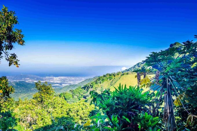 Santa Marta Airport to Minca (Or Vice Versa) Private T - Exploring Minca