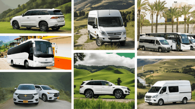 Santa Marta Airport to Santa Marta (Or Vice Versa) Private T - Convenient Airport Transfers