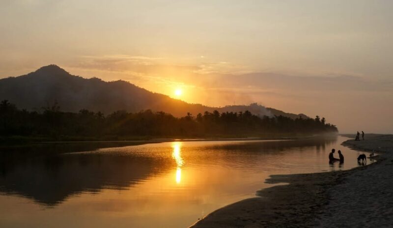 Santa Marta Airport to Tayrona Park (Cañaveral) - Service Features