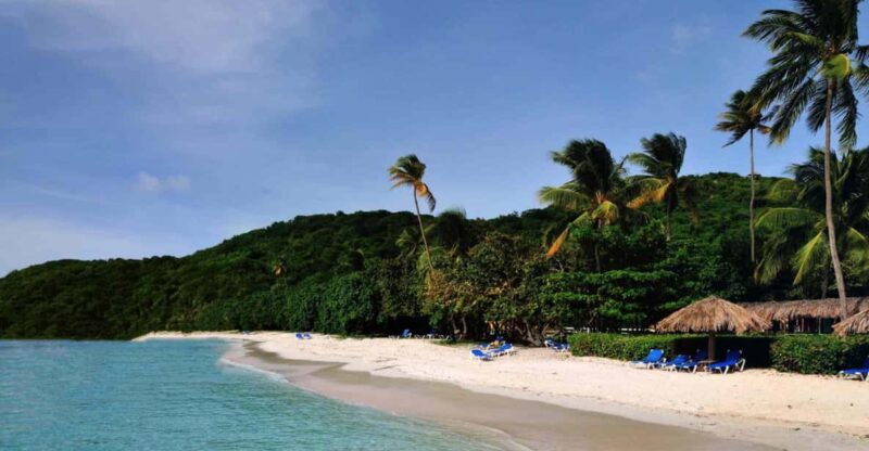 Santa Marta Airport to Tayrona Park (Cañaveral) - Experience Highlights