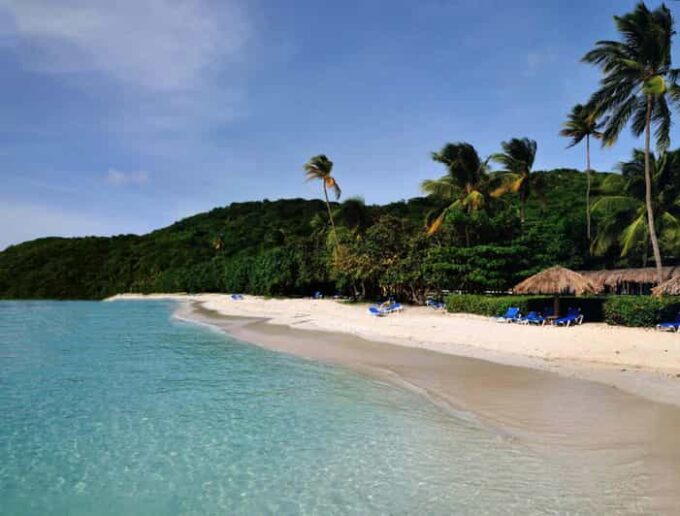 Santa Marta Airport to Tayrona Park (Cañaveral) - Frequently Asked Questions