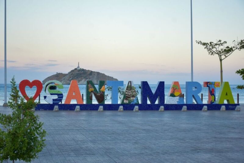 Santa Marta and Barranquilla From Cartagena (Private) - Destinations and Highlights