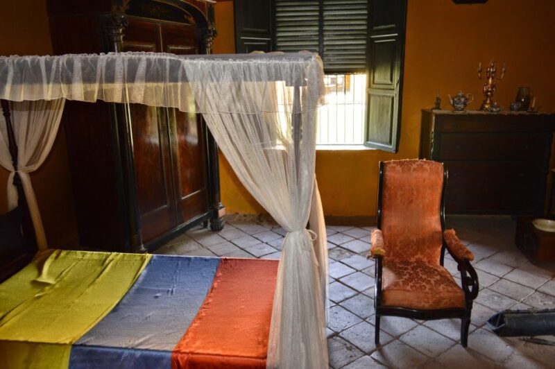 Santa Marta and Barranquilla From Cartagena (Private) - Destinations and Highlights