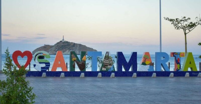 Santa Marta and Barranquilla From Cartagena (Private) - Accessibility and Language