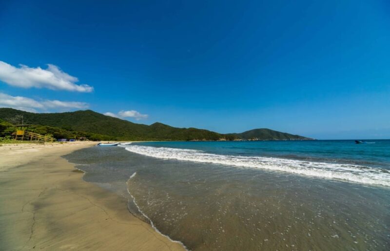 Santa Marta and Tayrona Park Day Trip - Customer Reviews and Feedback