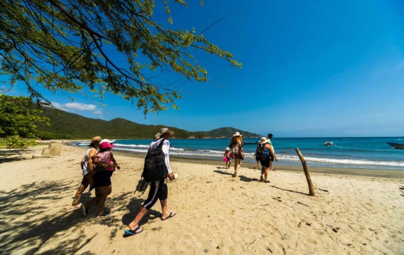Santa Marta and Tayrona Park Day Trip - Important Notes