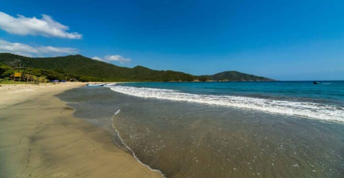 Santa Marta and Tayrona Park Day Trip - Tour Highlights