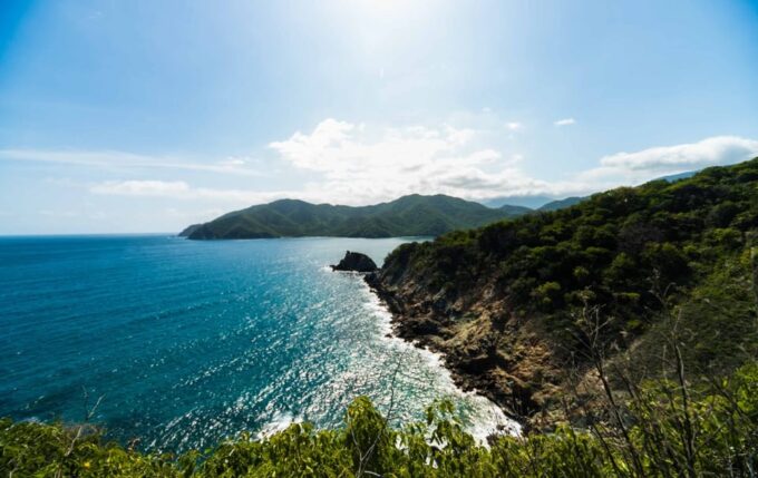 Santa Marta and Tayrona Park Day Trip - Booking Information