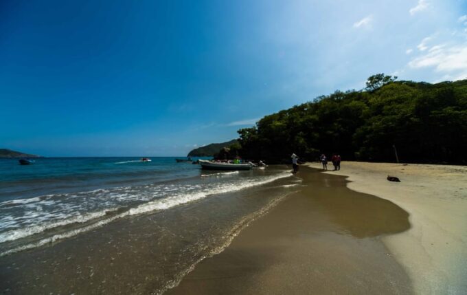 Santa Marta and Tayrona Park Day Trip - Recap
