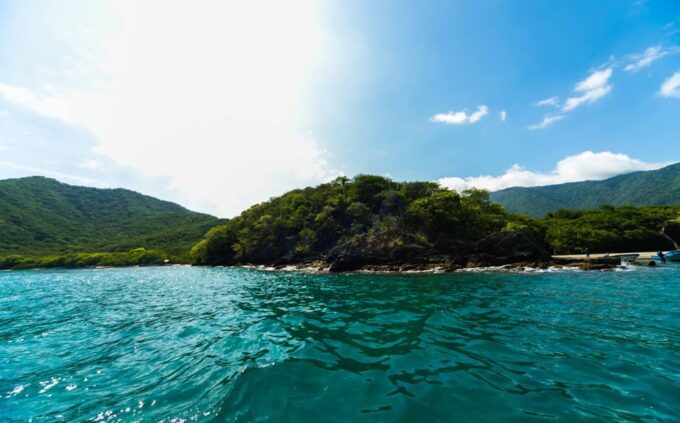 Santa Marta and Tayrona Park Day Trip - Recap