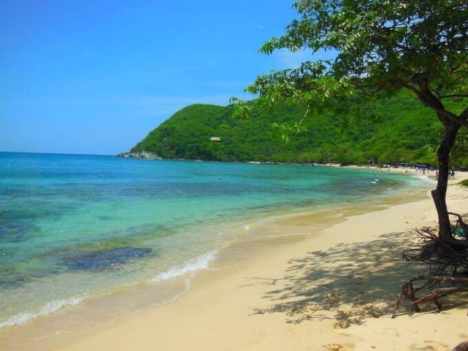 Santa Marta Beaches Private Boat Tour - Contact Information