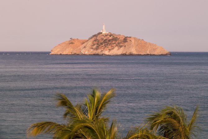 Santa Marta City Tour - Highlights of the Tour