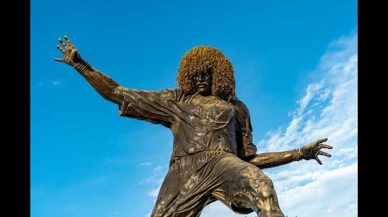 Santa Marta City Tour - Cultural Experiences