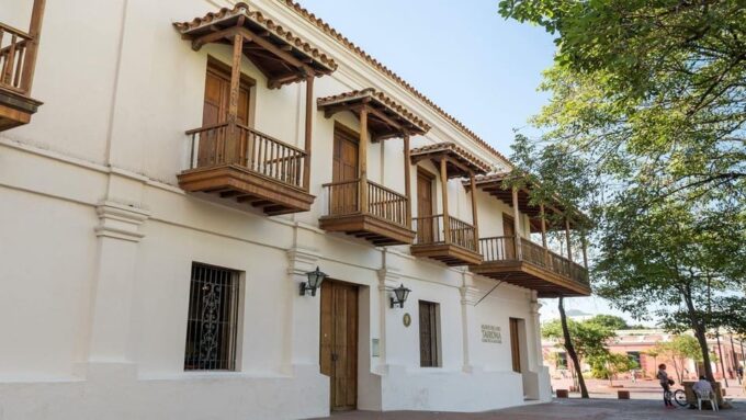 Santa Marta City Tour - Frequently Asked Questions