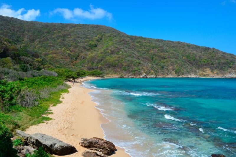 Santa Marta: Cristal Beach Day-Trip - Important Information