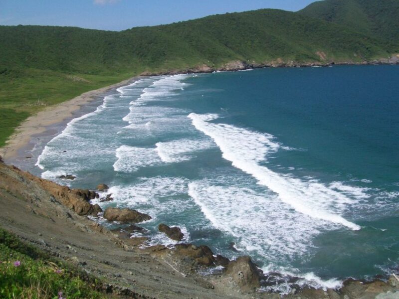 Santa Marta: Cristal Beach Day-Trip - Customer Ratings